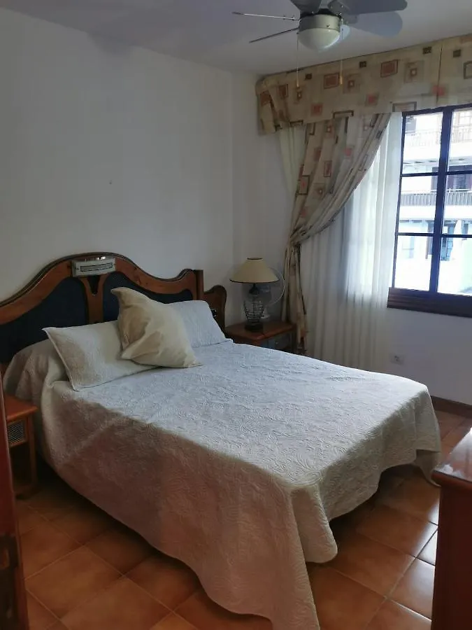 Apartment Summertime Sunset Los Gigantes Acantilado de los Gigantes Spain