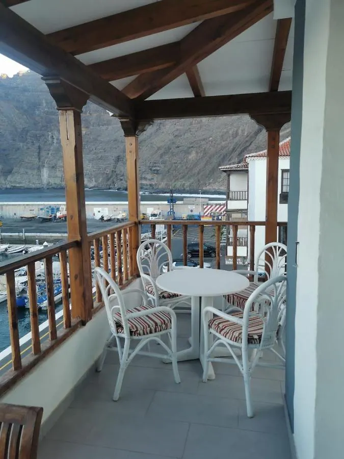 Apartment Summertime Sunset Los Gigantes Acantilado de los Gigantes